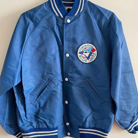 Vintage Blue Jays Jacket - Picture 1 of 3